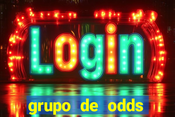 grupo de odds altas telegram