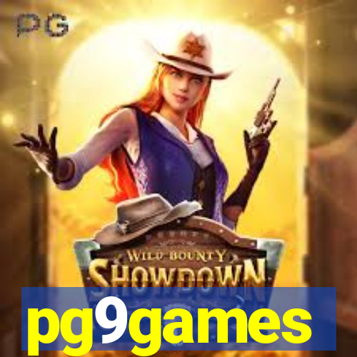 pg9games