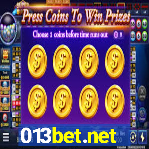 013bet.net