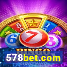 578bet.com