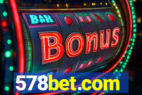 578bet.com