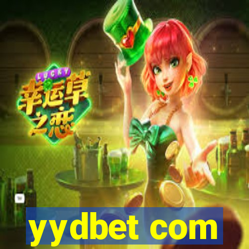 yydbet com