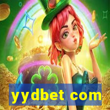 yydbet com