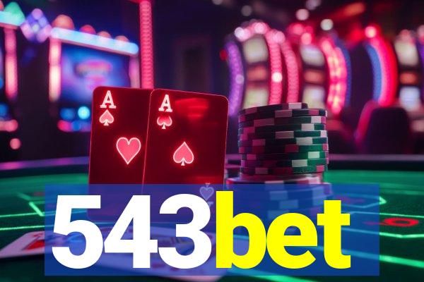 543bet