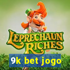 9k bet jogo