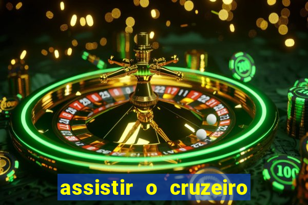 assistir o cruzeiro das loucas