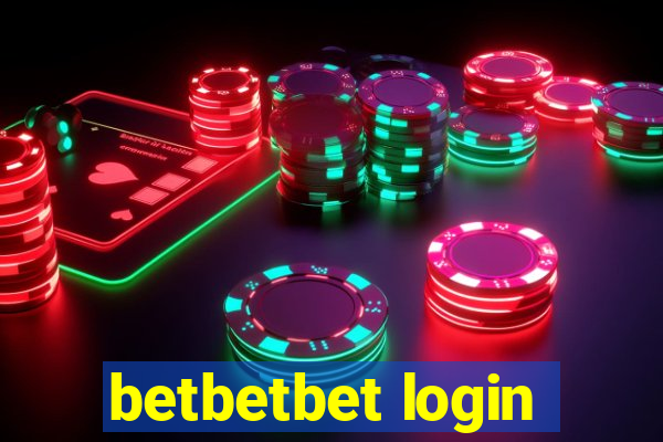 betbetbet login