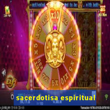 sacerdotisa espiritual