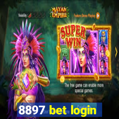 8897 bet login