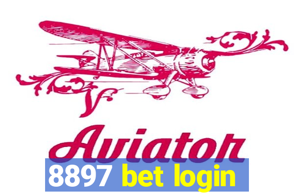 8897 bet login