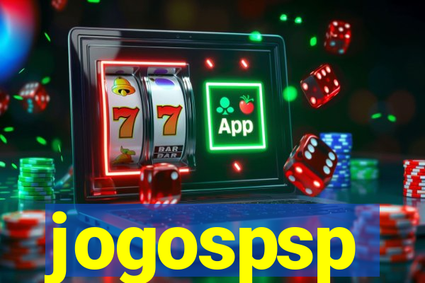 jogospsp