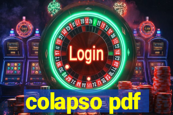 colapso pdf