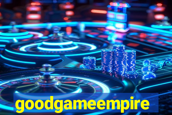 goodgameempire