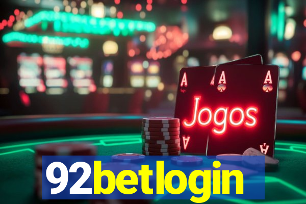 92betlogin