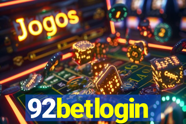 92betlogin