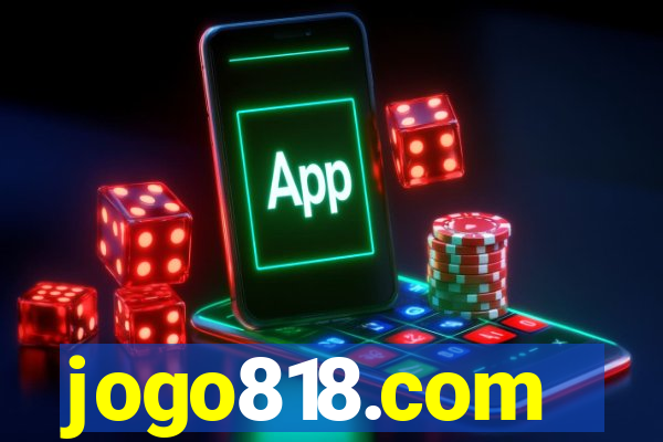 jogo818.com