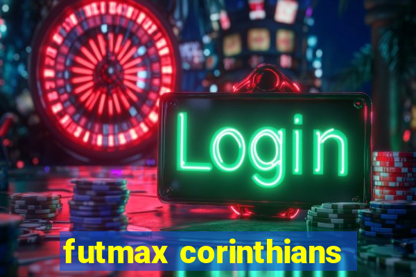 futmax corinthians