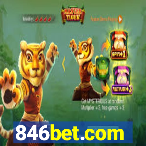 846bet.com