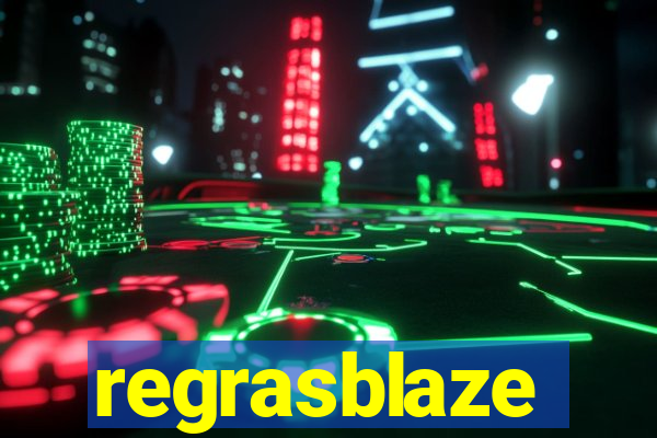 regrasblaze