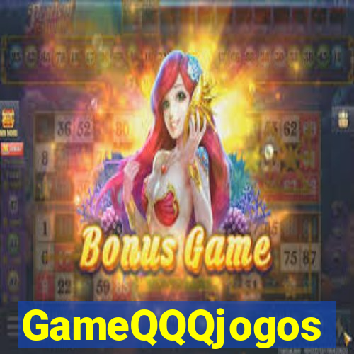 GameQQQjogos