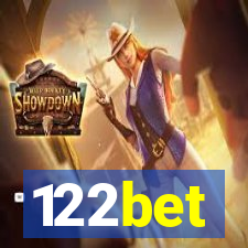 122bet