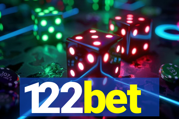 122bet