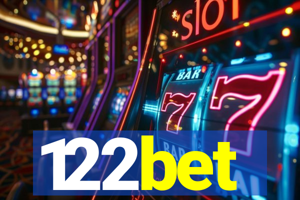 122bet