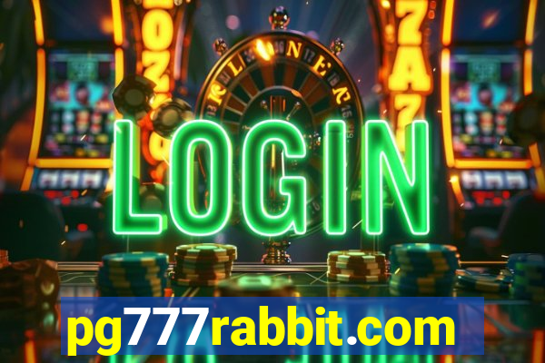 pg777rabbit.com