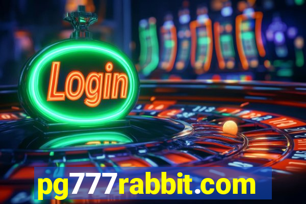 pg777rabbit.com