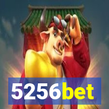 5256bet