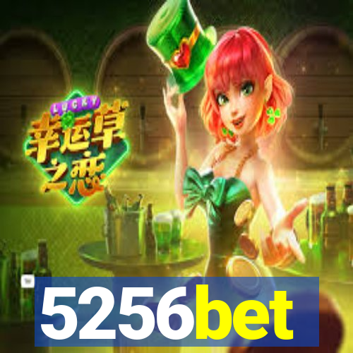 5256bet