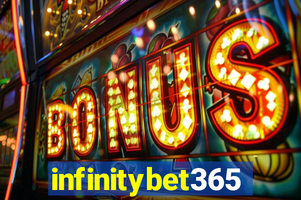 infinitybet365