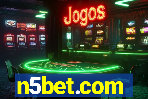 n5bet.com