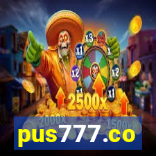 pus777.co