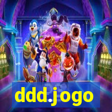 ddd.jogo