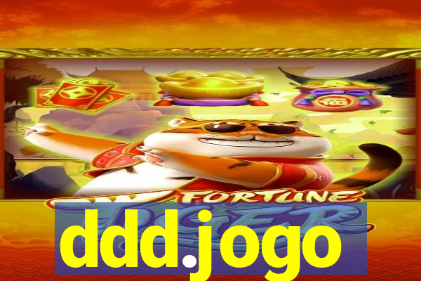 ddd.jogo