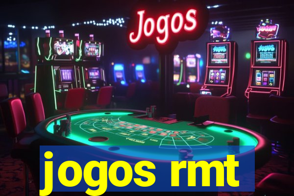 jogos rmt