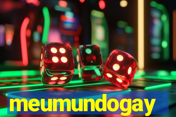 meumundogay