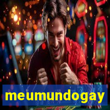 meumundogay