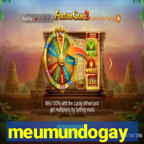 meumundogay