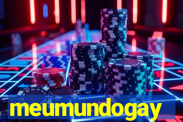 meumundogay