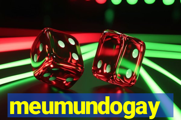 meumundogay