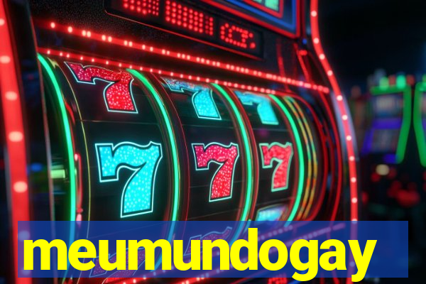 meumundogay