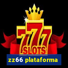 zz66 plataforma