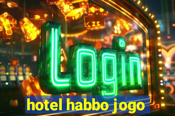 hotel habbo jogo