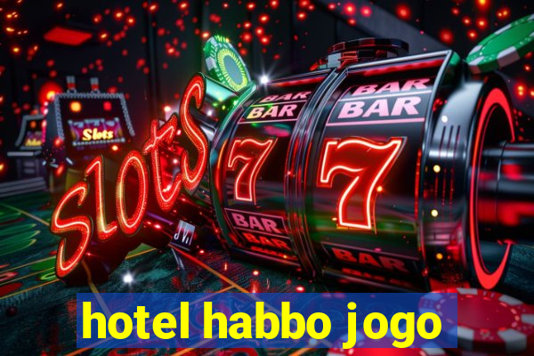 hotel habbo jogo