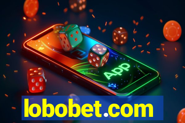 lobobet.com