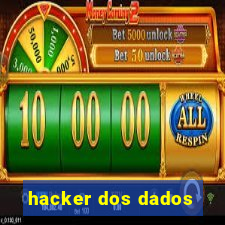 hacker dos dados