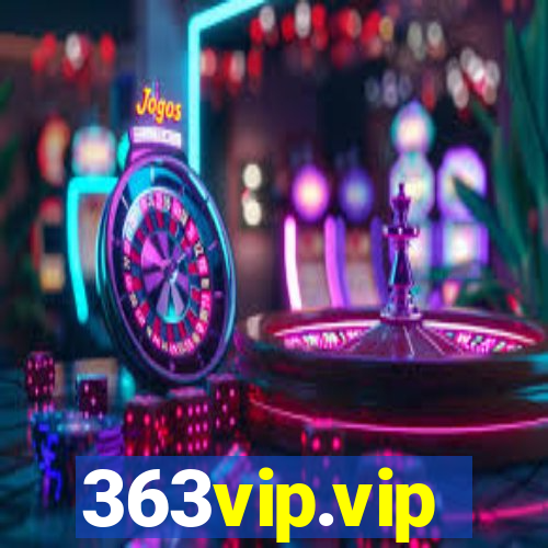 363vip.vip