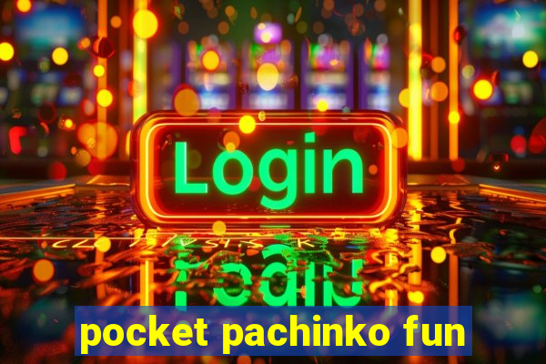 pocket pachinko fun